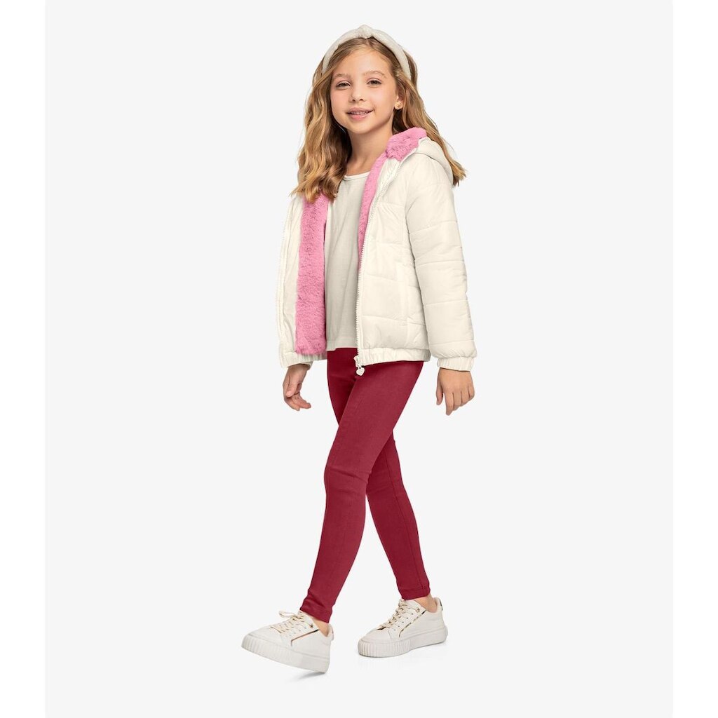 Legging Trick Nick Infantil Bengaline Feminino