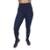 Legging Trinys Suplex Power A-724 Feminina - Marinho