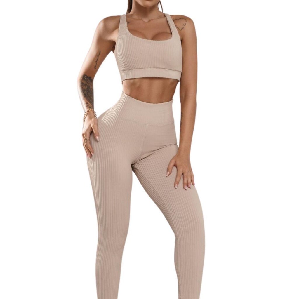 Legging Woman
