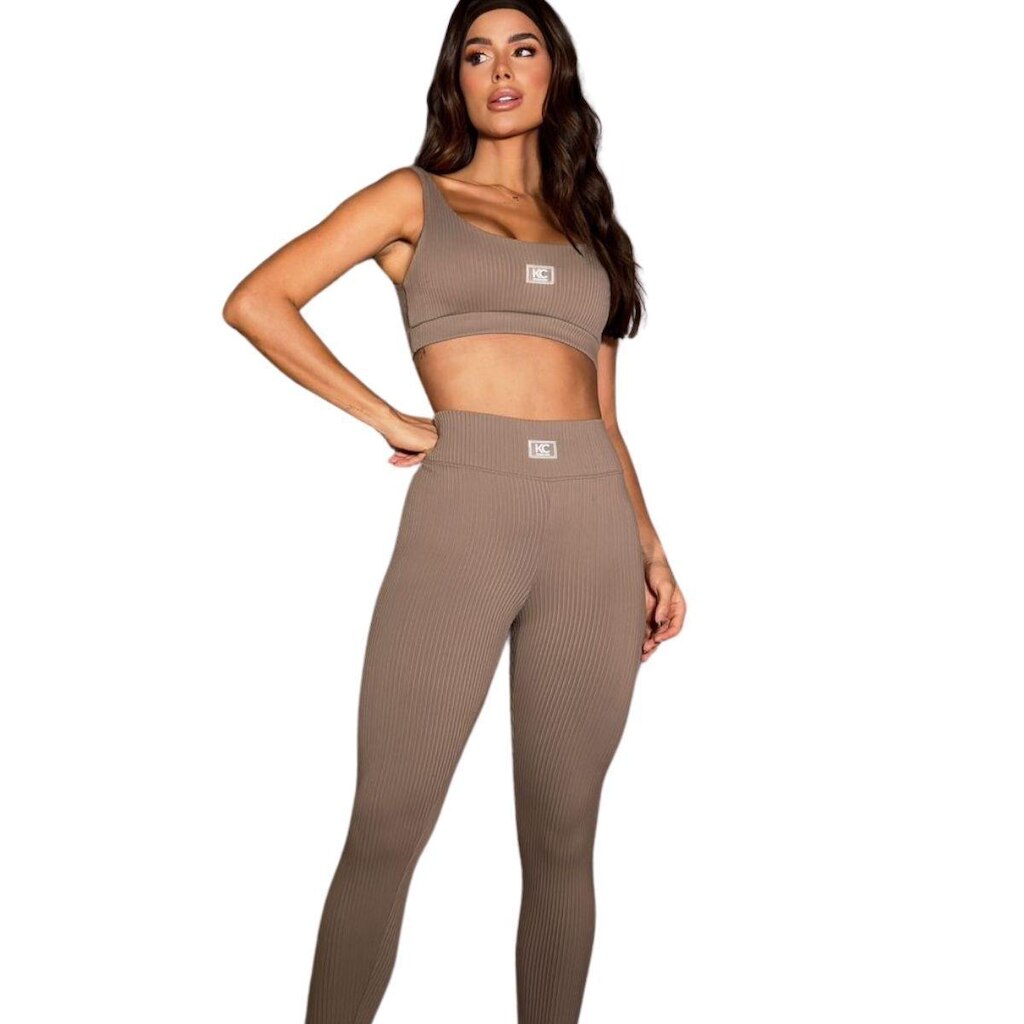 Legging Woman