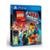Lego Movie - Playstation 4 - Wg1984an - Colorido