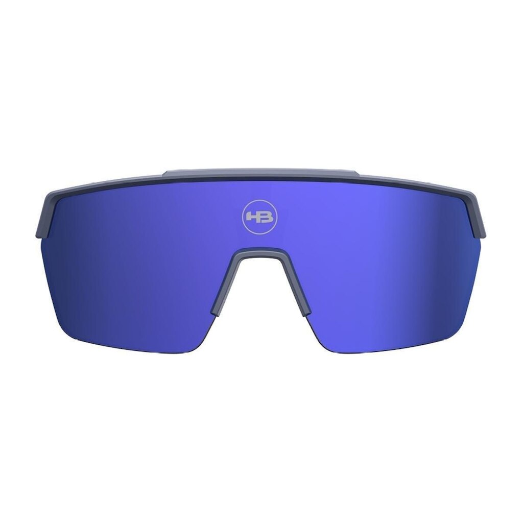 Lente Avulsa Performance Óculos Hb Presto 2.0 Blue Chrome
