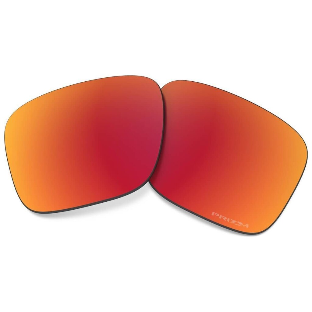 Lente de reposição Oakley Holbrook Ruby Polarizado