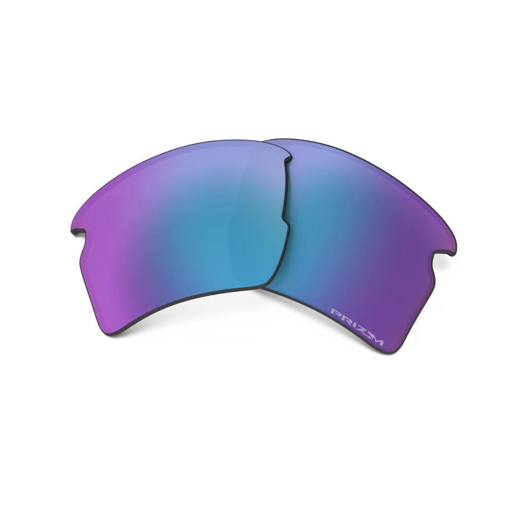 Lente de Resposição para Óculos Oakley Flak 2.0 XL Saphire