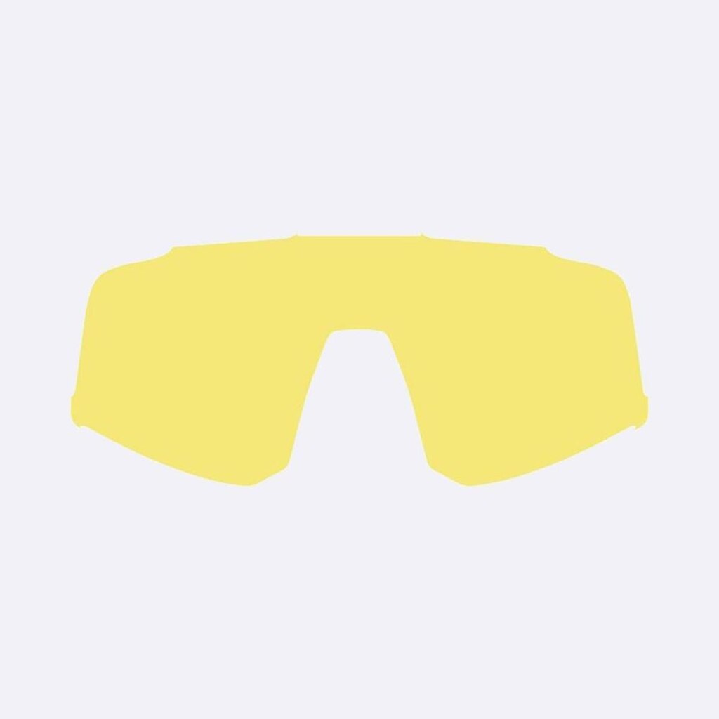 Lente Extra Brisa Amarelo