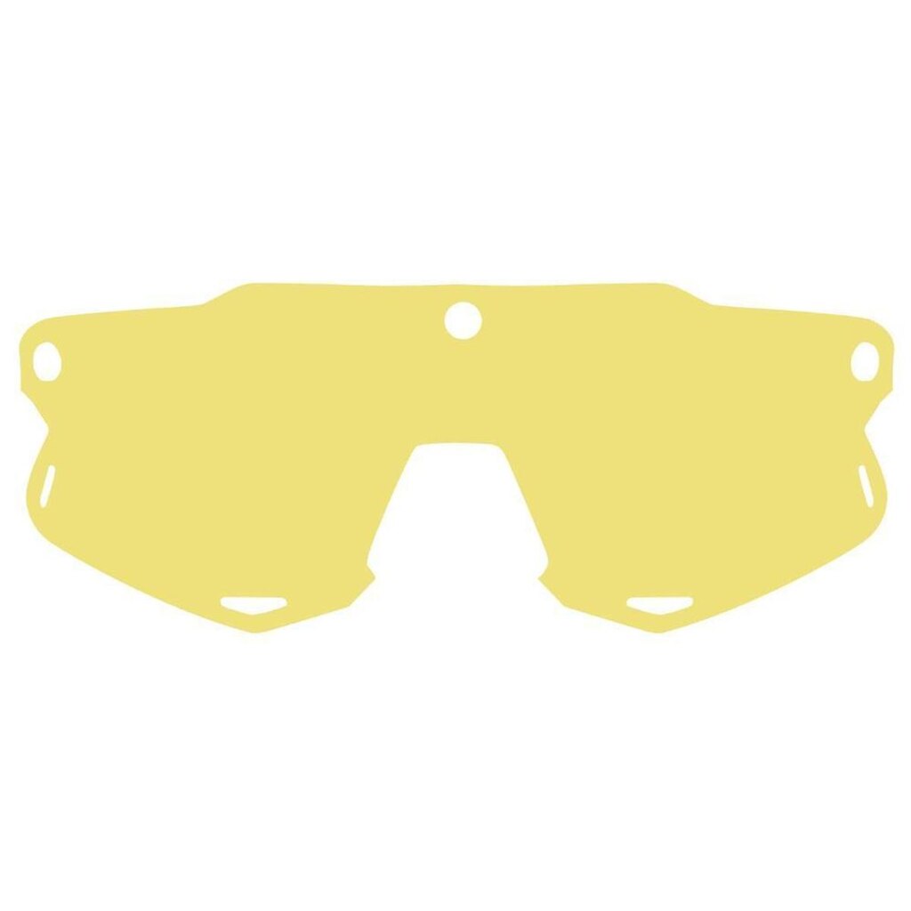 Lente Extra Magnetic Amarelo