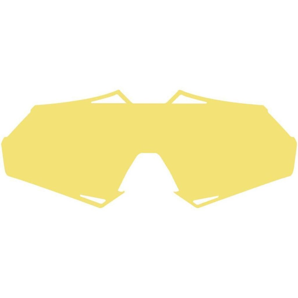 Lente Extra Noronha Amarelo