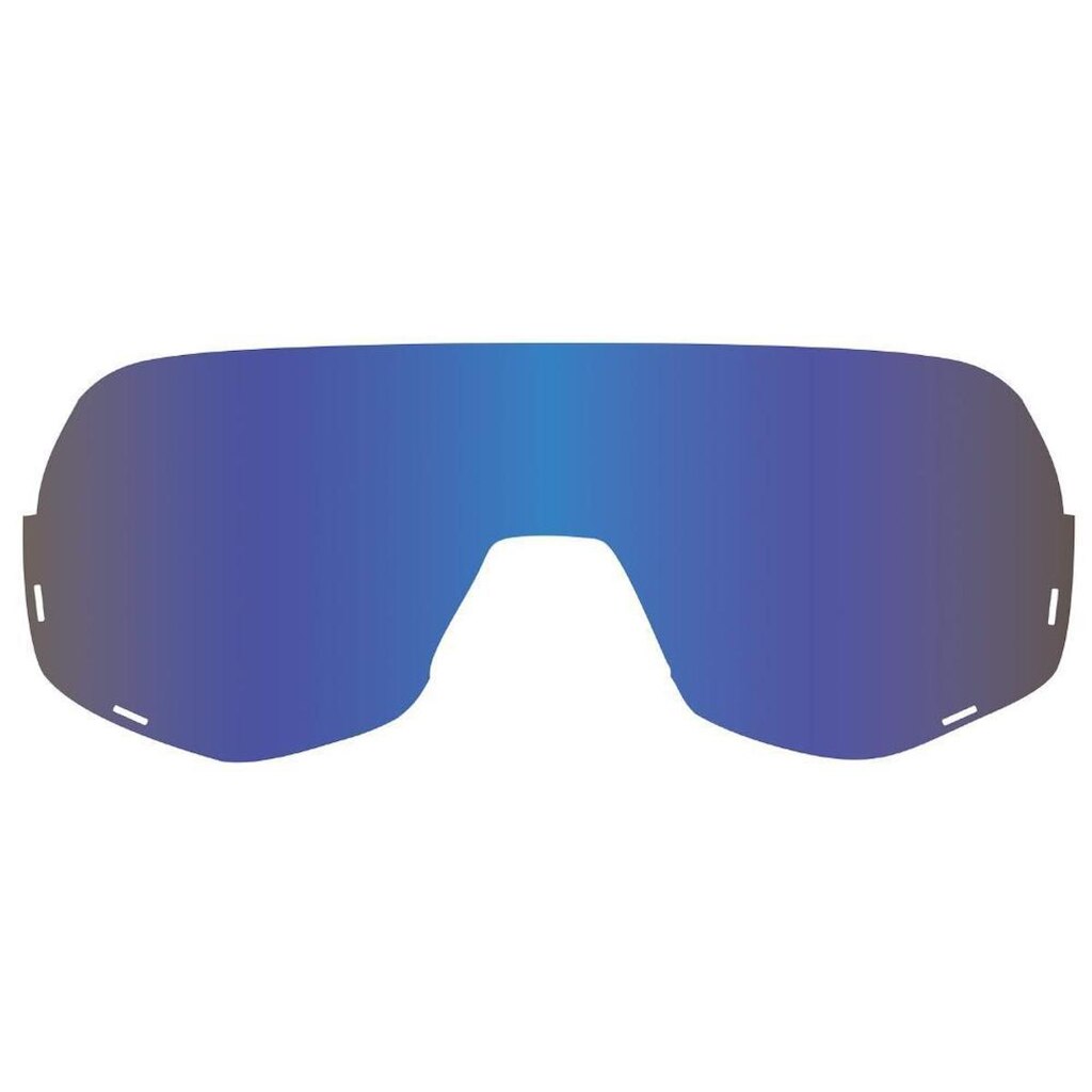 Lente Extra - Óculos de Sol Huez Azul Espelhado