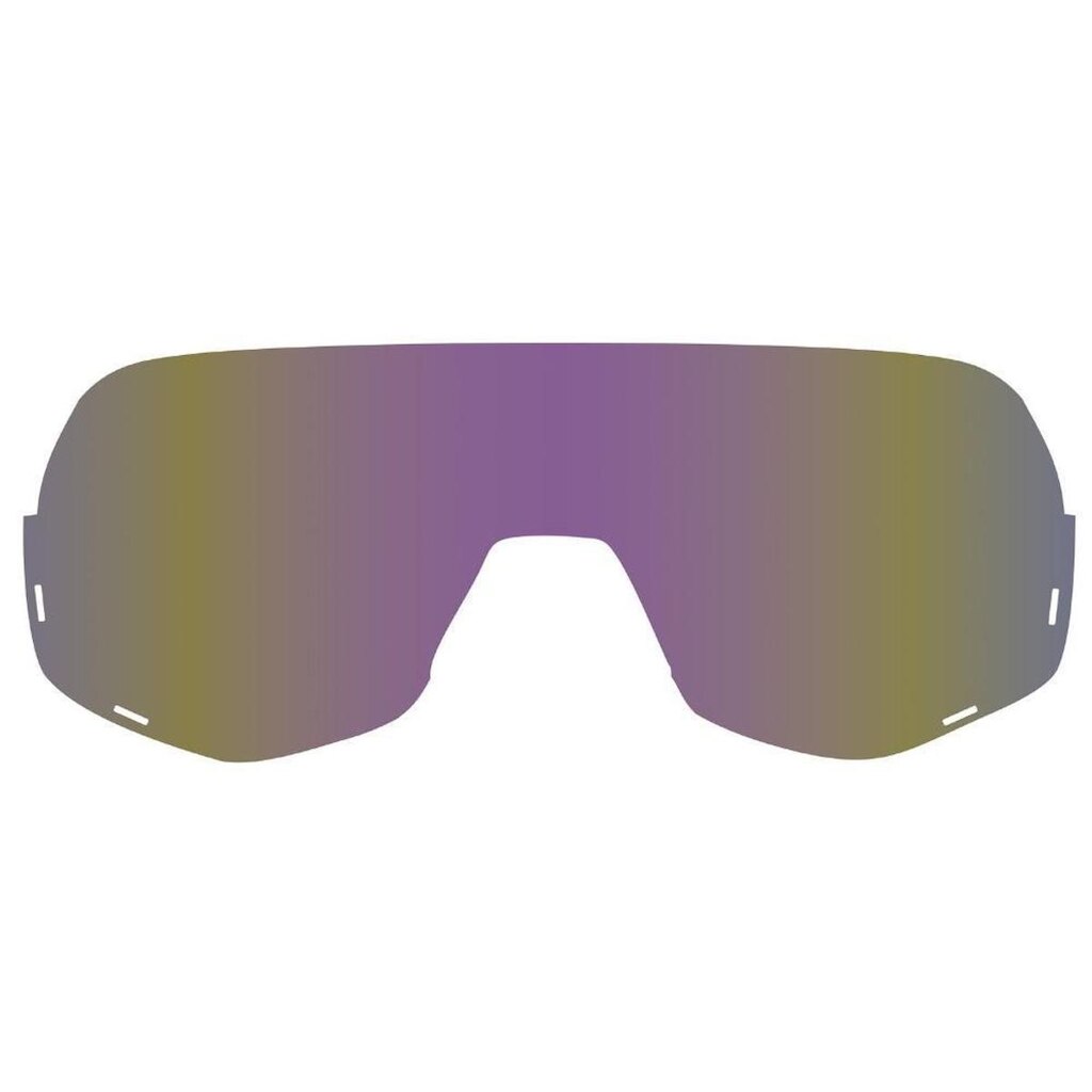 Lente Extra - Óculos de Sol Huez Roxo Espelhado