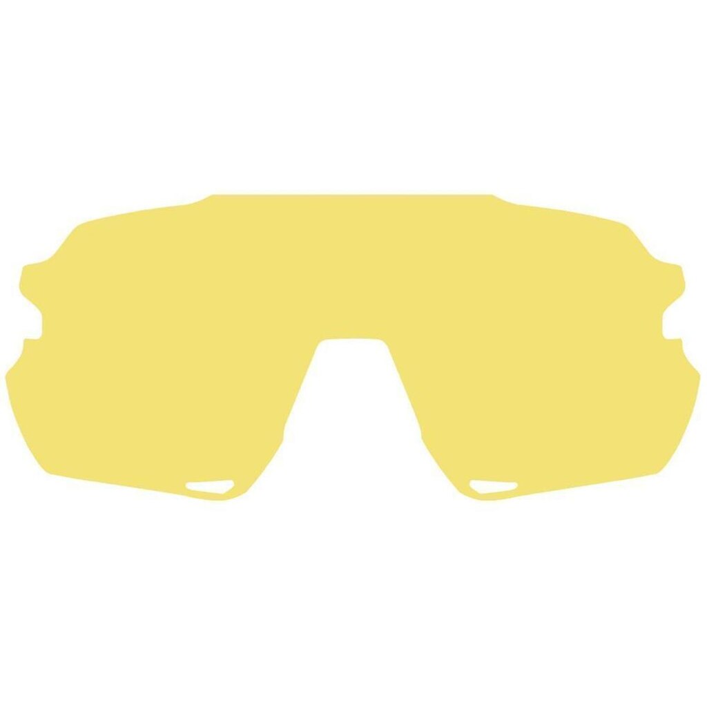 Lente Extra Quiriri Amarelo