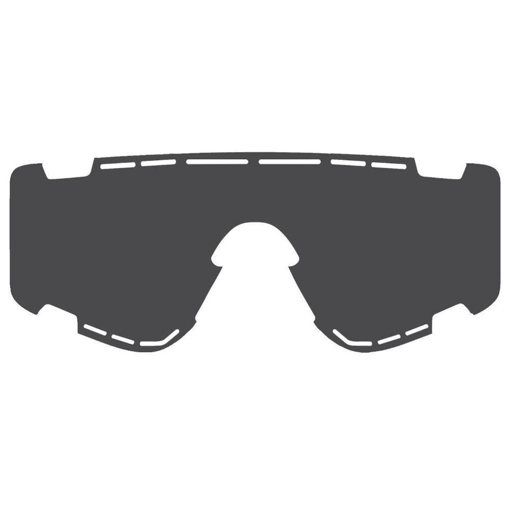 Lente Extra Vapor Preto