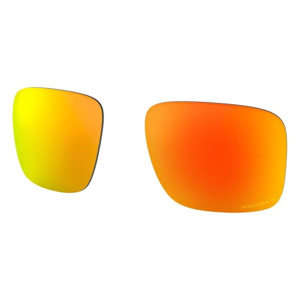Lente Oakley Holbrook XL Prizm Ruby Polarized Reposição