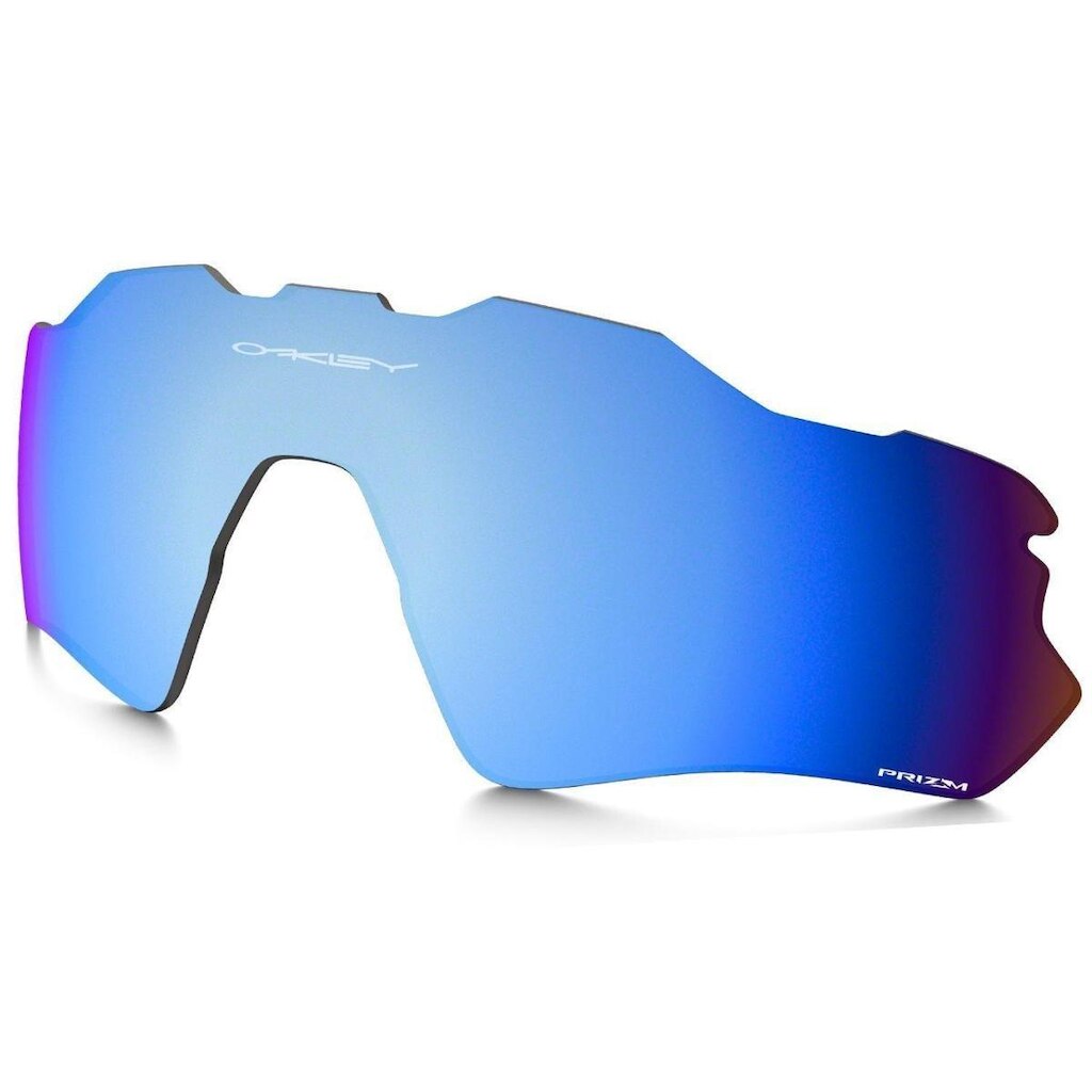 Lente Oakley Radar Ev Path Prizm Sapphire Polariz
