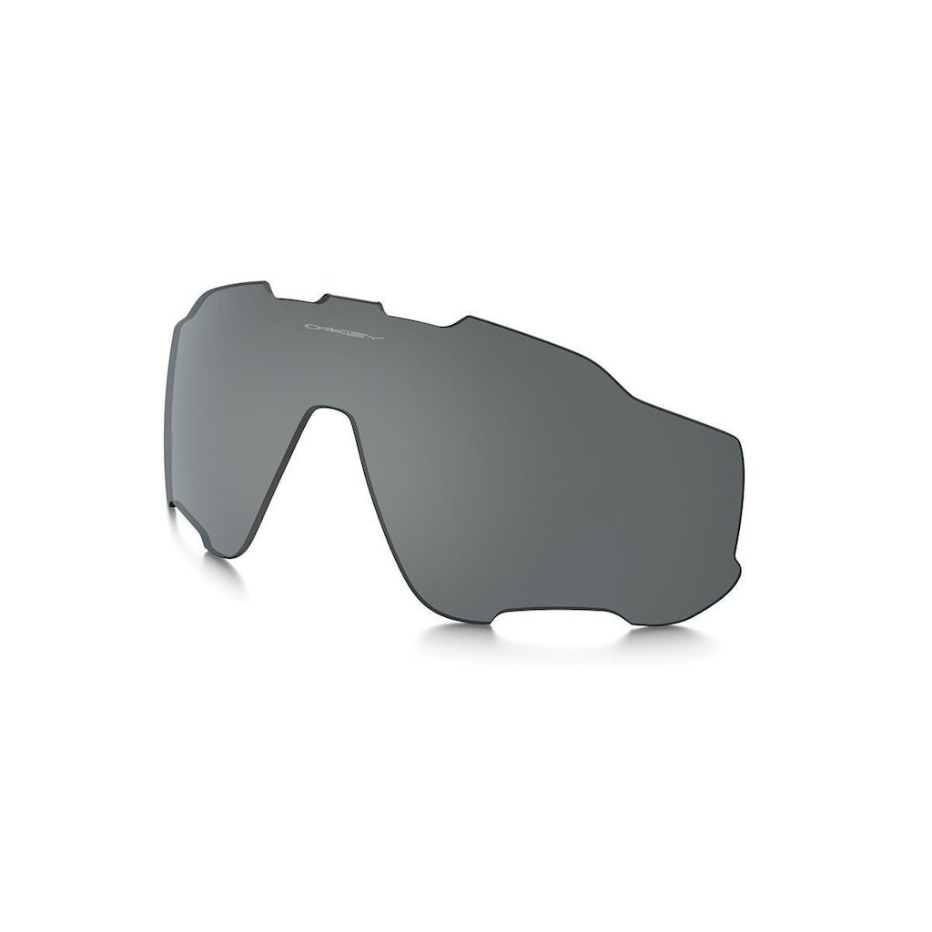 Lente para Oculos Oakley Jawbreaker Prizm Grey Polarizada