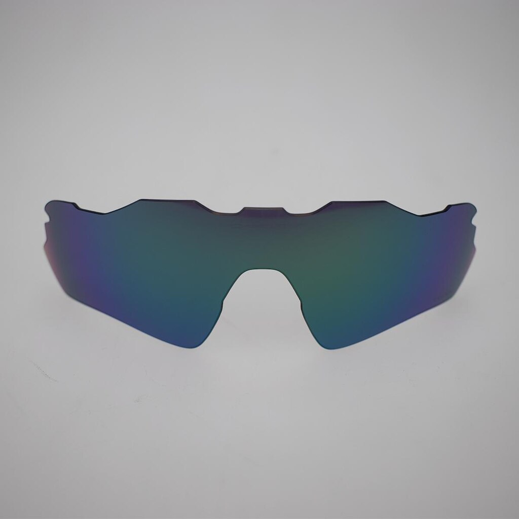 Lente para Oculos Oakley Radar EV Path Prizm Jade Iridium