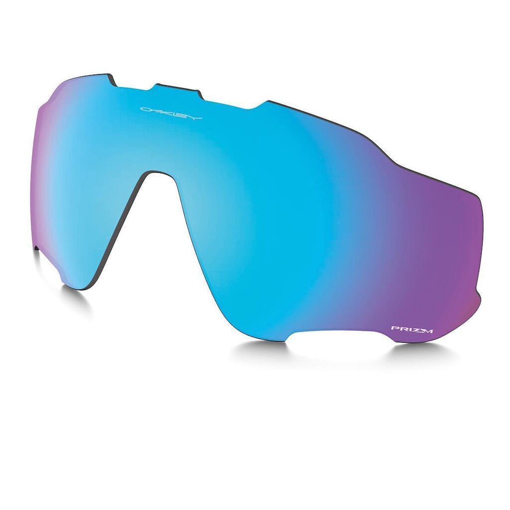 Lente para Oculos Oakley Radar EV Path Prizm Sapphire Iridium