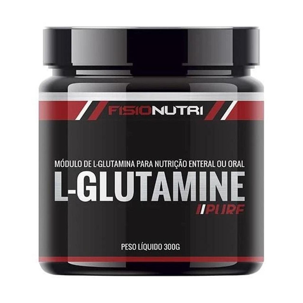 LGlutamine 100% Pure (300g)