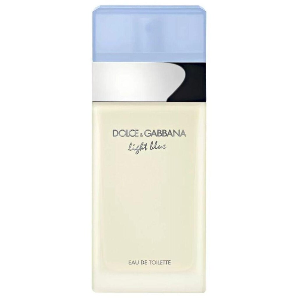 Light Blue Eau de Toilette Feminino -200 ml