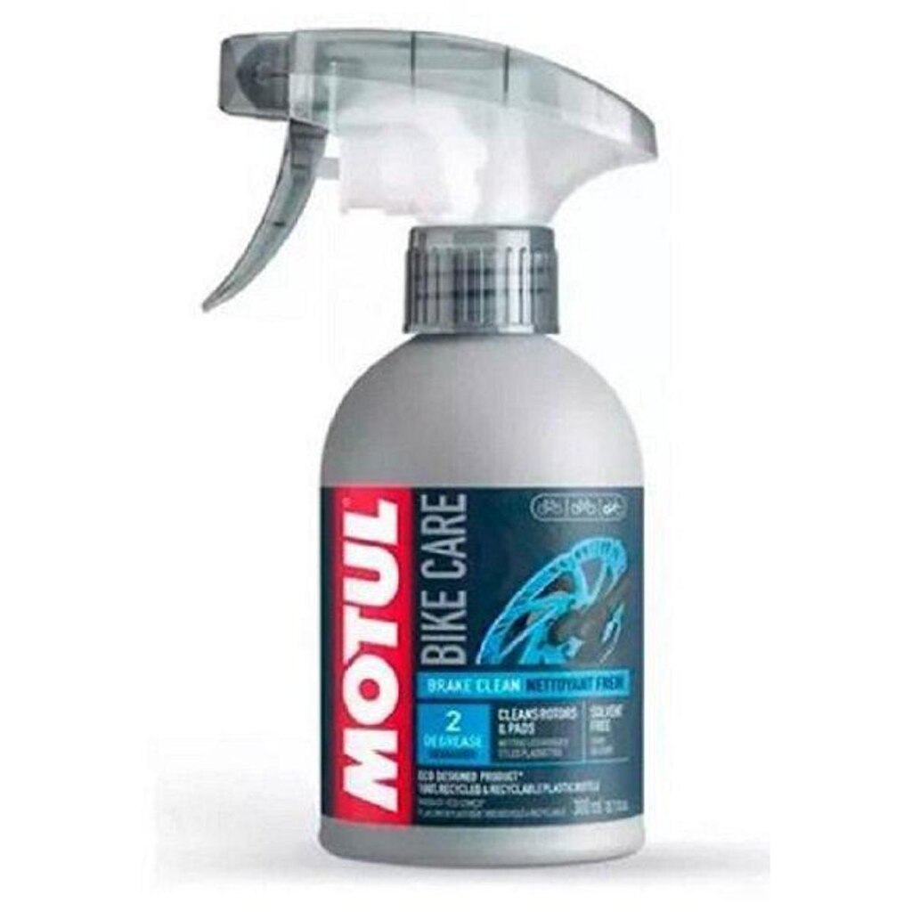 Limpa Disco 300mL - MOTUL