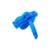 Limpador de Corrente Bike MTB Speed Absolute SmartClean - Azul