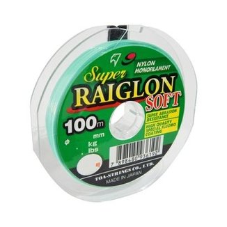 Linha Marine Sports Super Raiglon 0,33 18,3L 100m