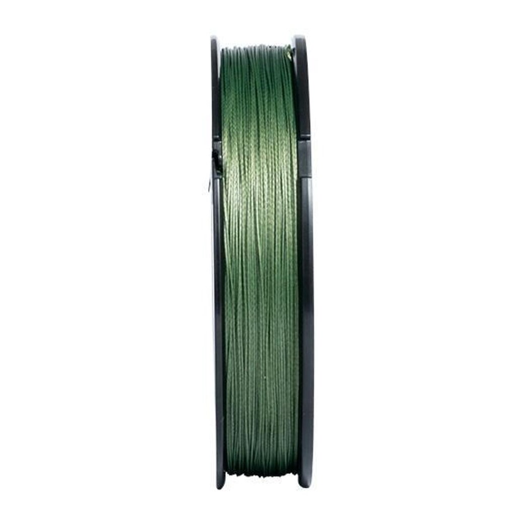 LINHA MULTIFILAMENTO MARINE - VENZA 8X VERDE - 300M