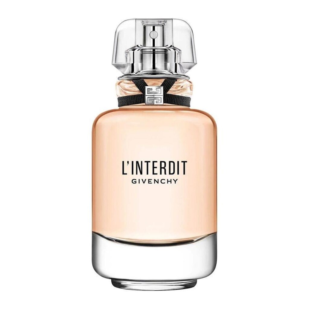 L'Interdit Givenchy Eau de Toilette Feminino -80 ml