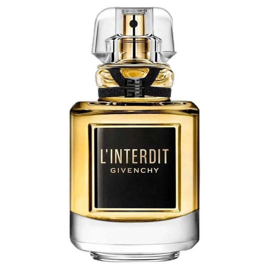 L'Interdit Givenchy Parfum Feminino-50 ml