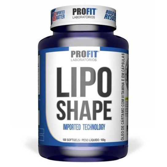 Lipo Shape Termogênico Óleo de Cártamo e Vitaminas Cápsulas Menor preço em Lipo Shape Termogênico Óleo de Cártamo e Vitaminas Cápsulas