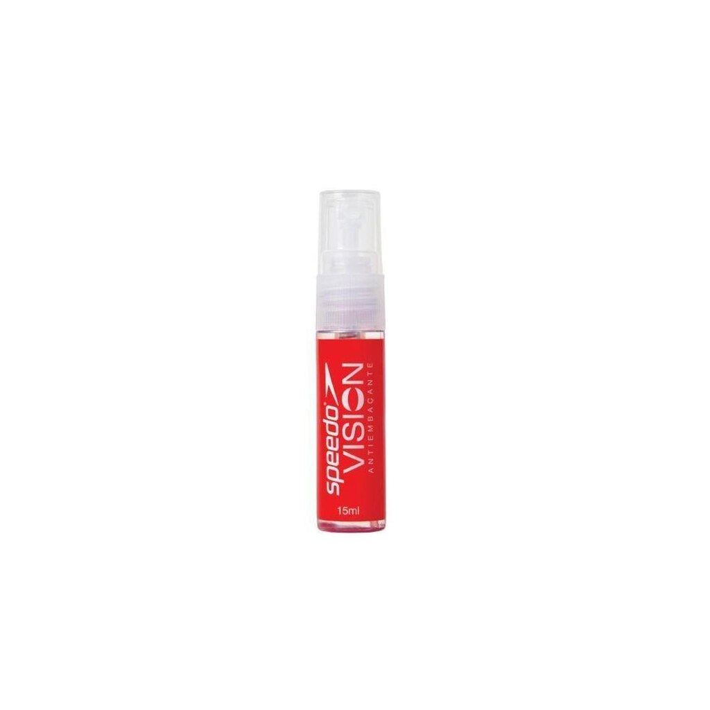 LIQUIDO ANTIEMBACANTE VISION 827982-198 - VERMELHO U