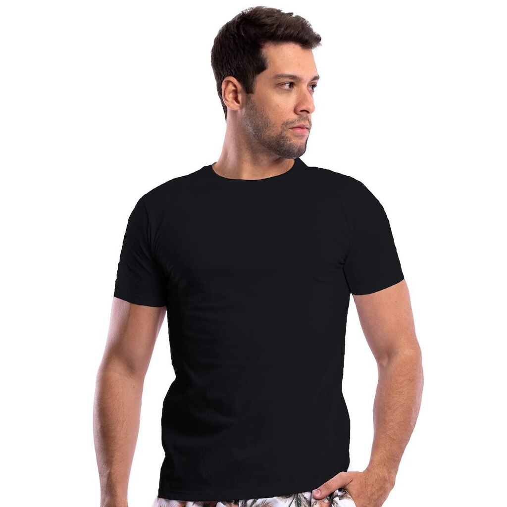 LISO Camisa Confort Branca