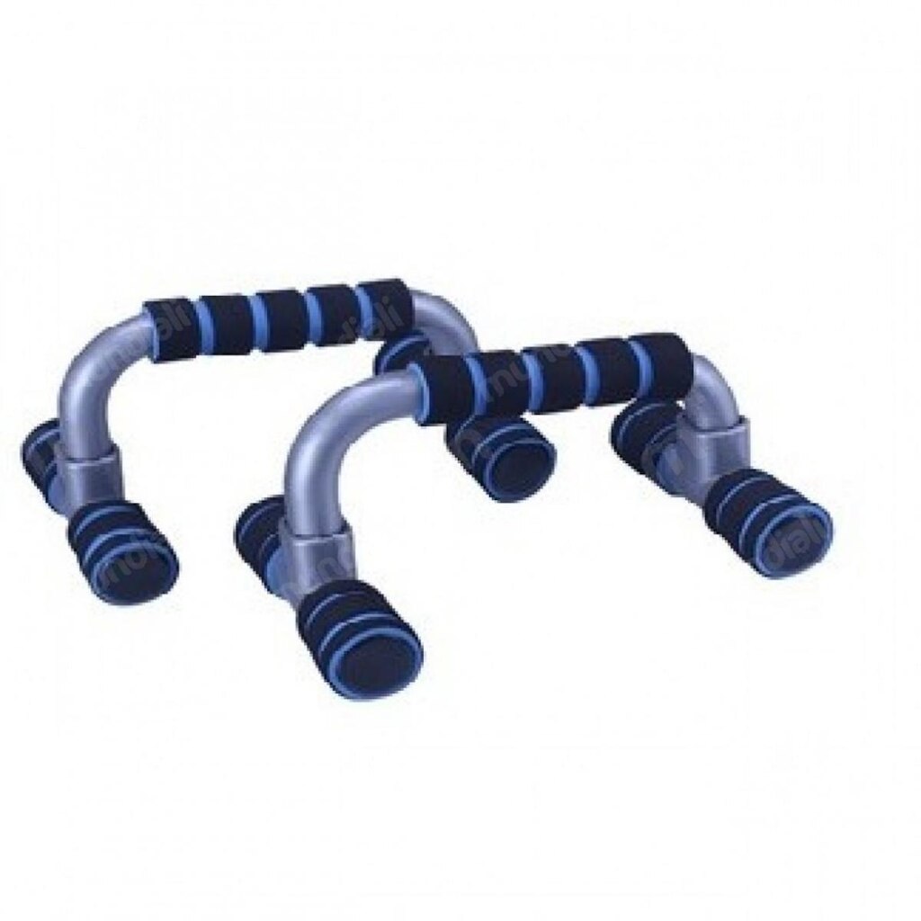 LiveUp Apoio para Flexão