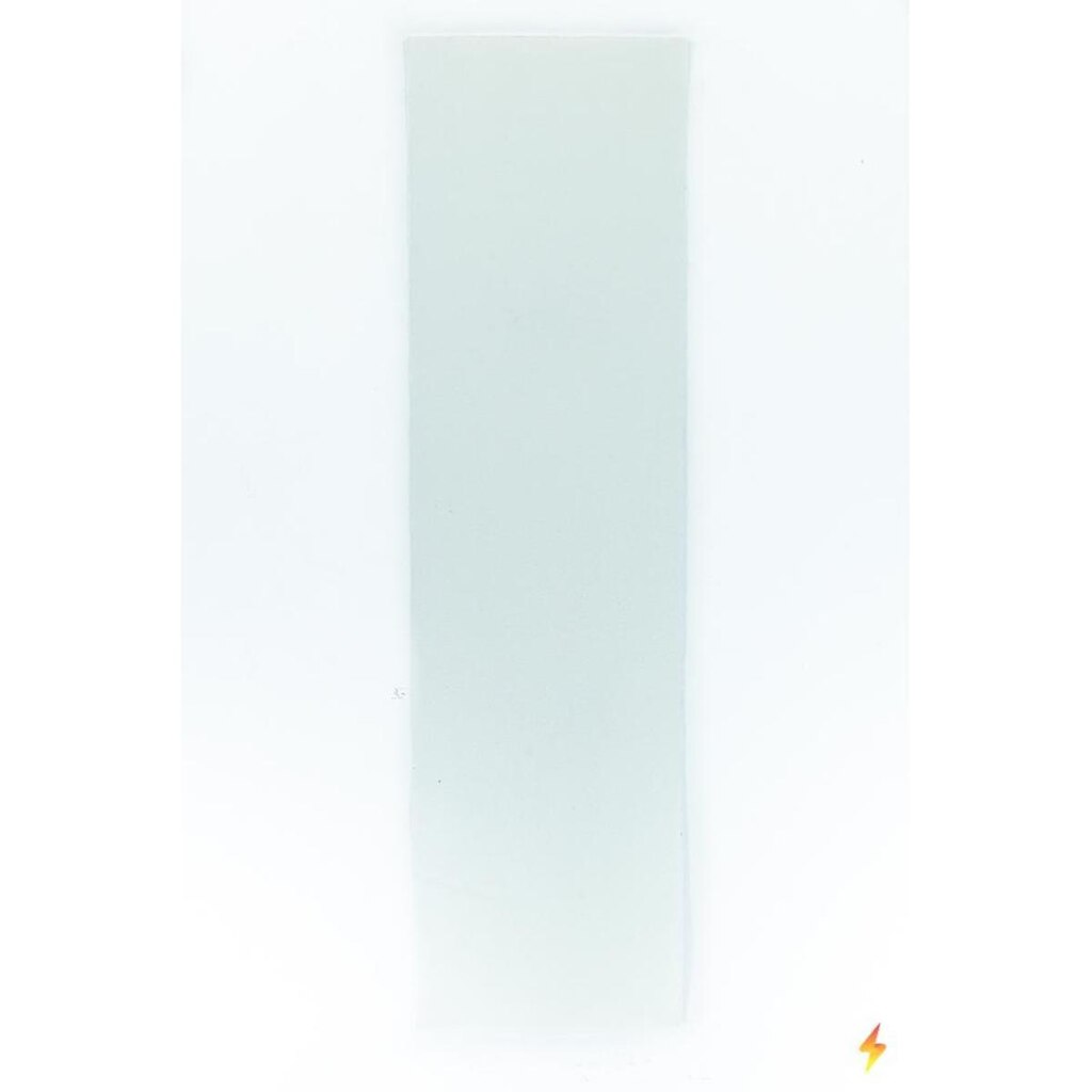 Lixa Jessup Emborrachada Importada Transparente
