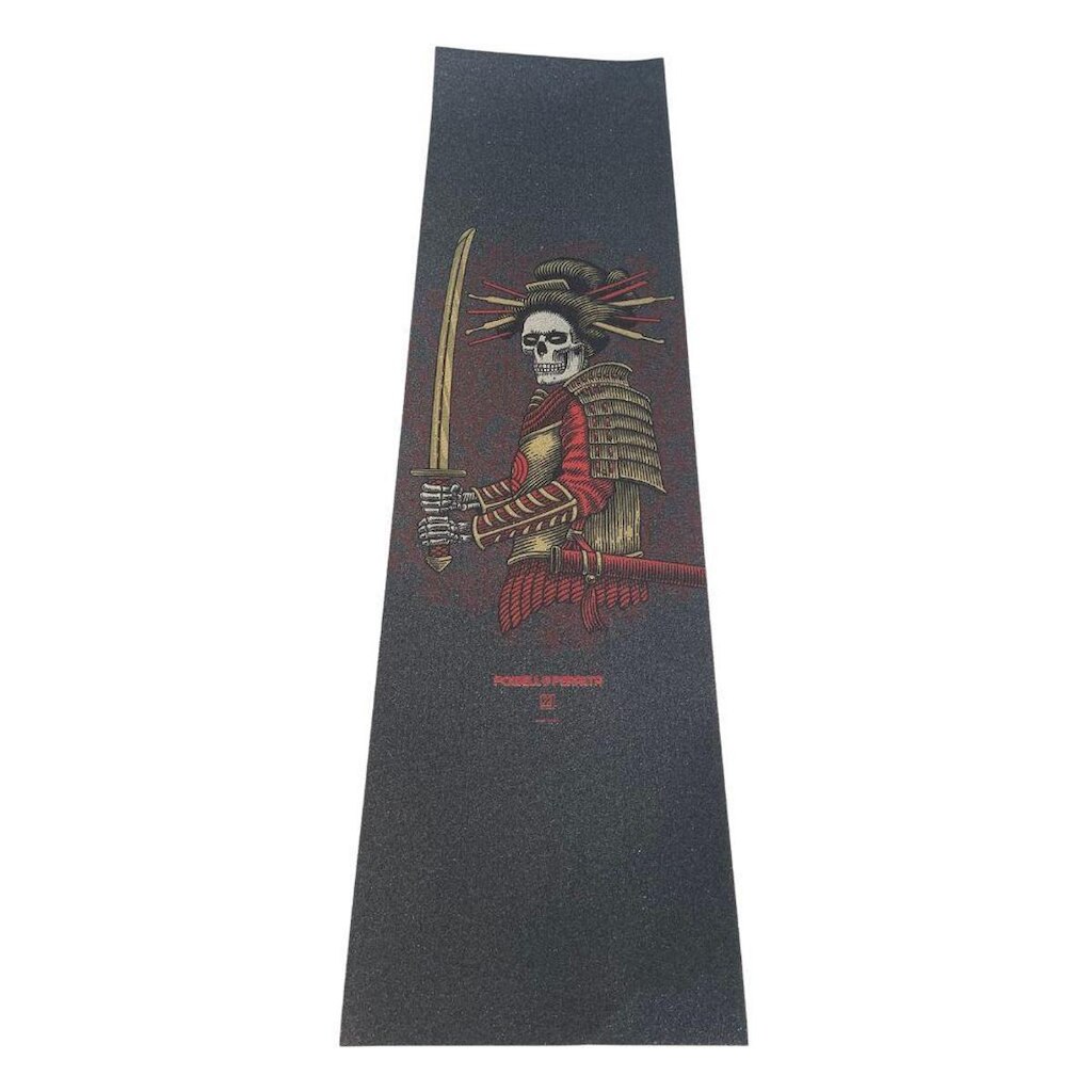 Lixa Powell Peralta Grip So PP Sakura Yosozumi Onna-Bu 9x33 EA Black