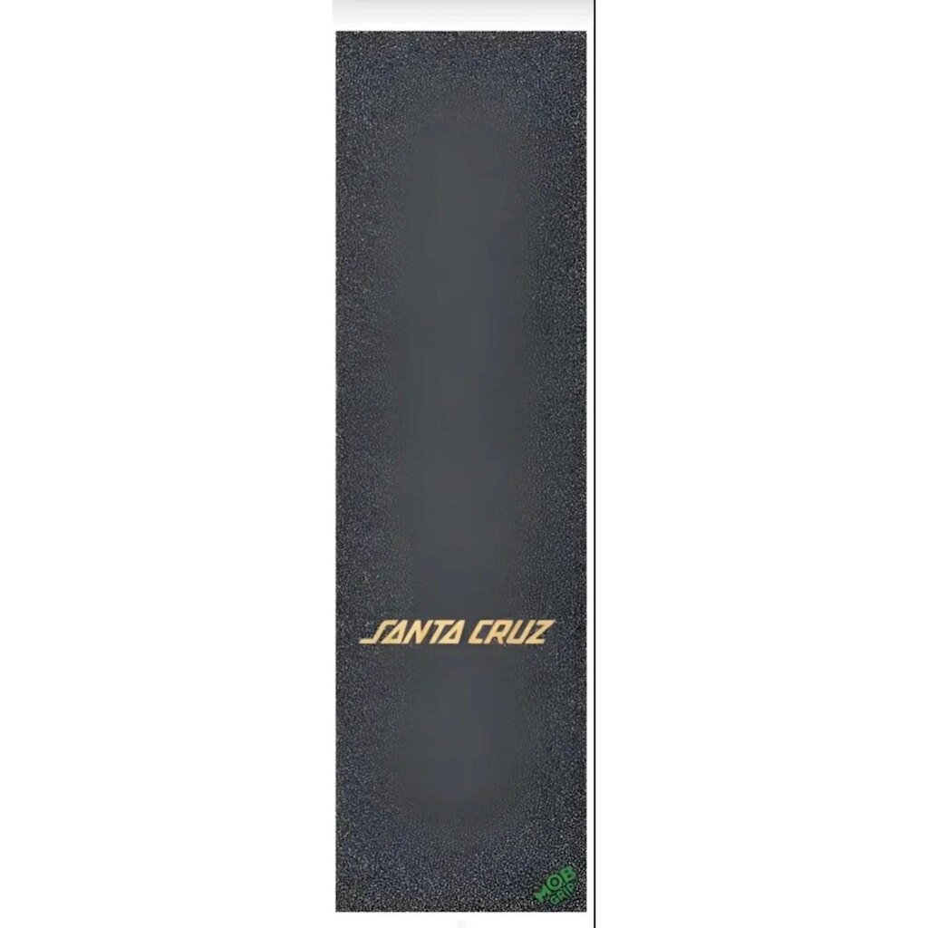 Lixa Skate Mob Grip Importada Emborrachada X Santa Cruz