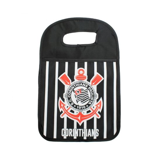 Lixeira De Carro - Corinthians - Única é boa?