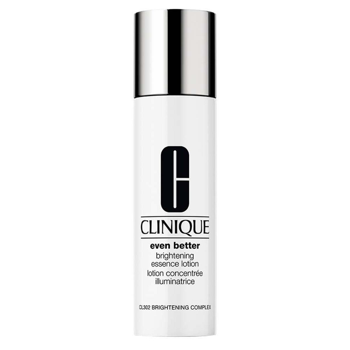 Loção Facial Clinique Even Better Brightening 274g - Incolor