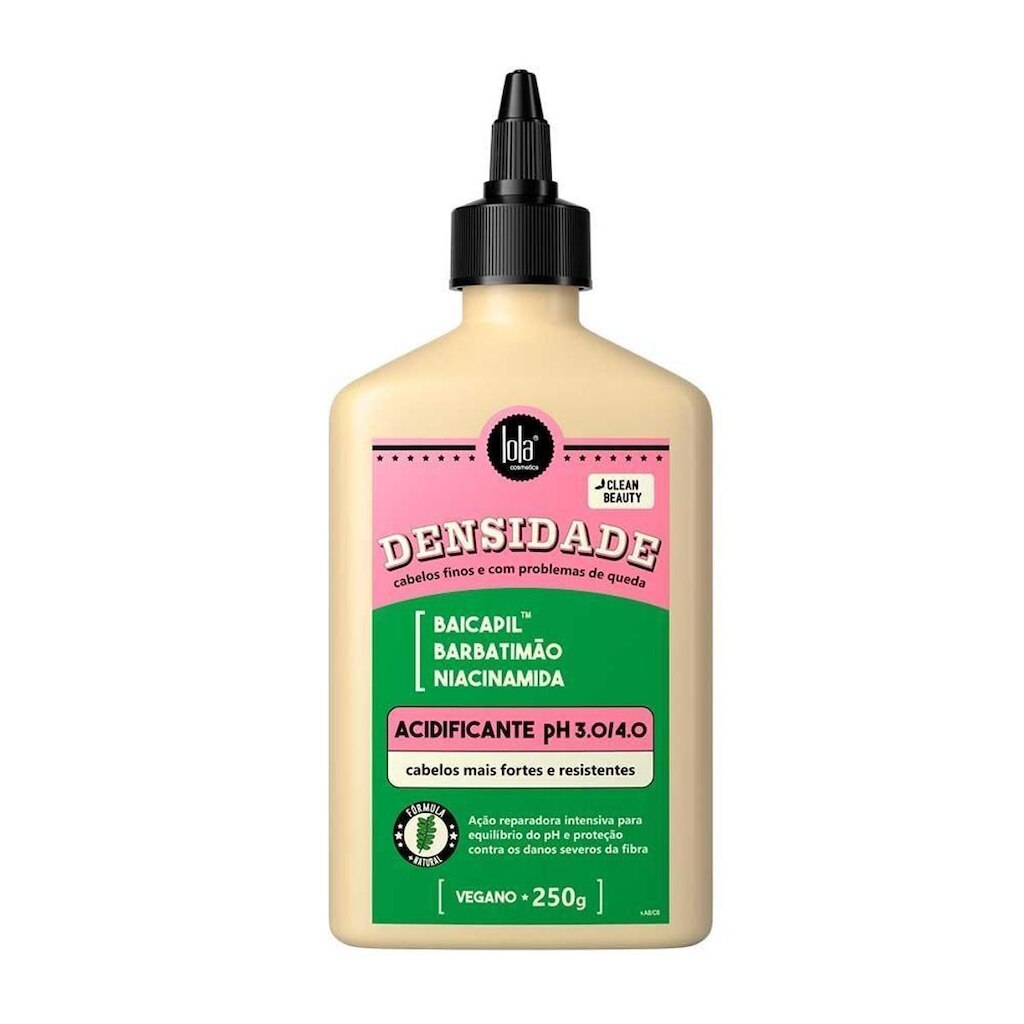 Lola Cosmetics Densidade Acidificante 250g