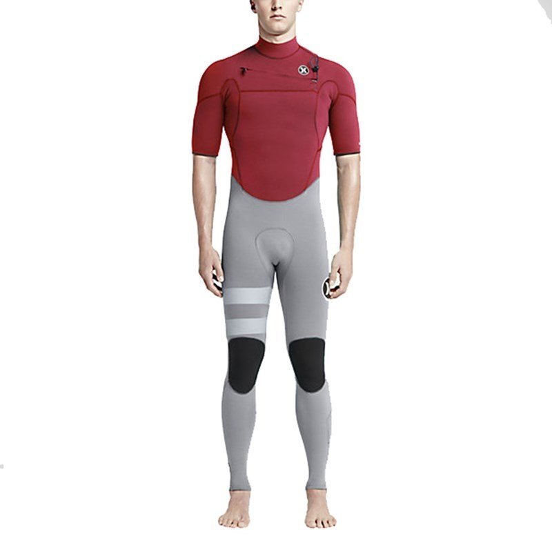 short john hurley feminino
