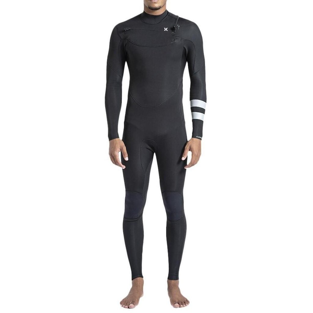 Long John Hurley Manga Longa Advant 32mm Fullsuit