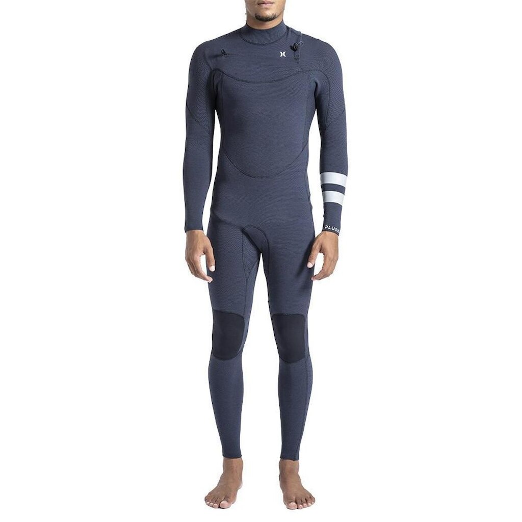 Long John Hurley Manga Longa Plus 32mm Fullsuit
