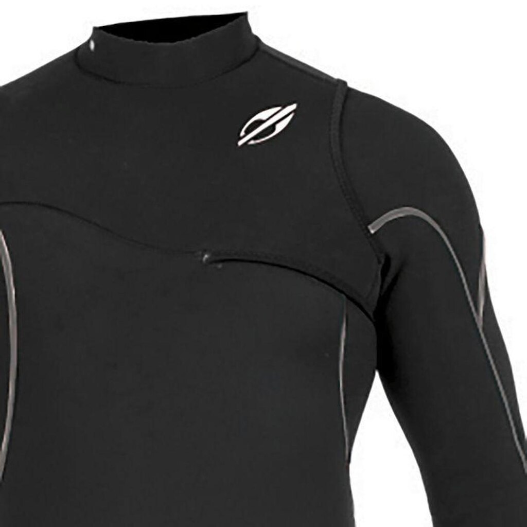 Long John Mormaii Flexxa Pro Utopia 2.2mm Manga Longa
