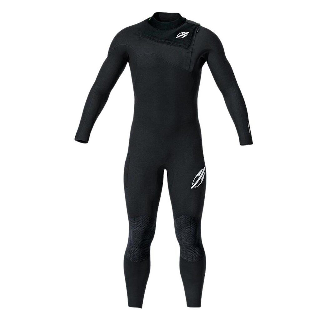 Long John Mormaii Masculino Flexxxa Pro 3.2mm