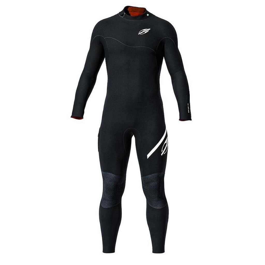 Long John Mormaii ML 3.2mm Ultra Skin Surfe