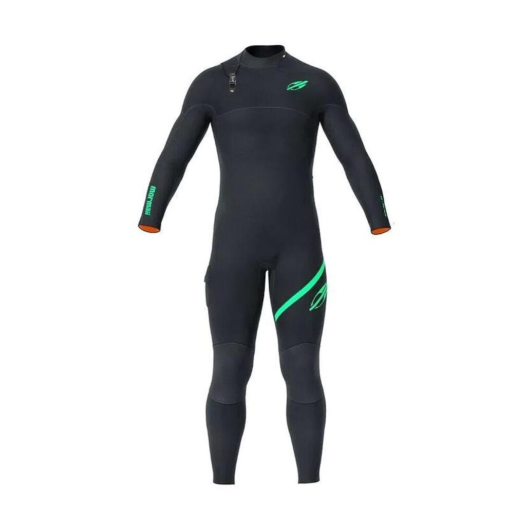Long John Mormaii Ultraskin E-System 3.2mm Manga Longa 2022