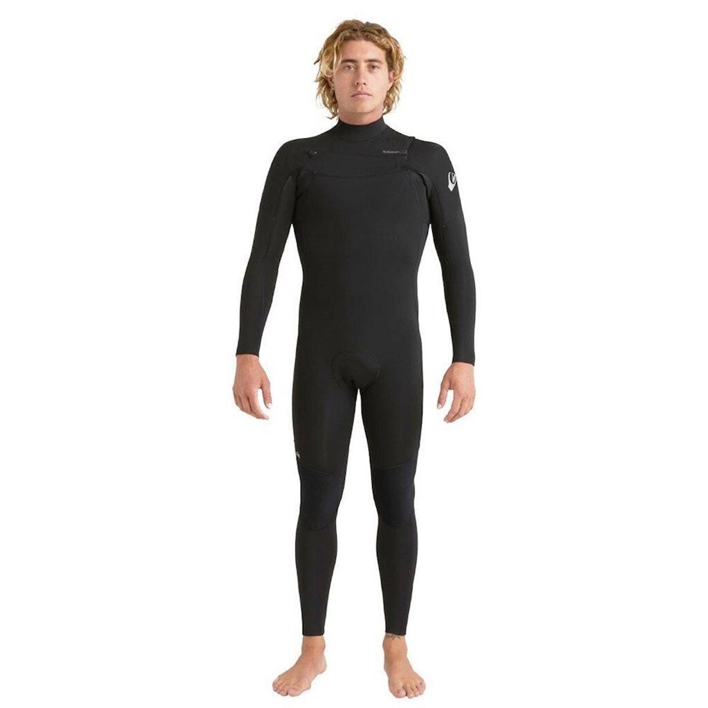 Long John Quiksilver Everyday Sessions 3/2 Chest