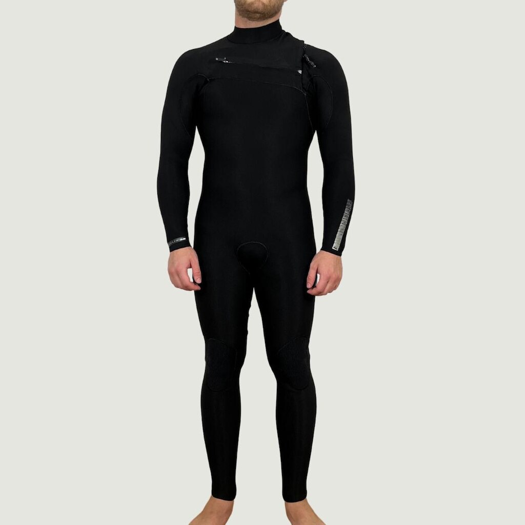 Long John Quiksilver Highline 3/2 CZ