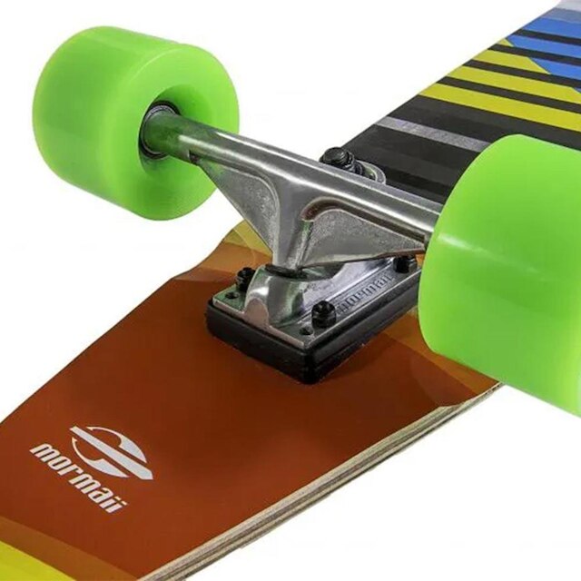 Longboard Breeze Abec 7 Mormaii