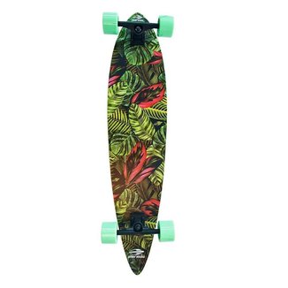 Longboard folhas Mormaii