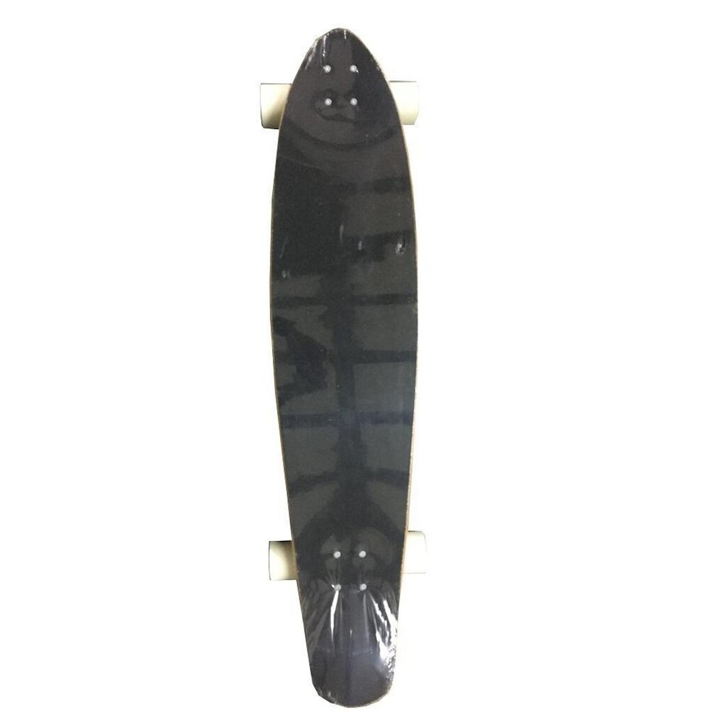 Longboard Hondar Freestyle 40" Red Bird